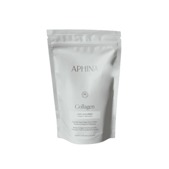 Marine Collagen Powder - Unflavoured