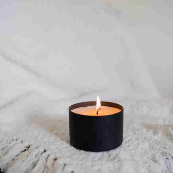Soy Candles