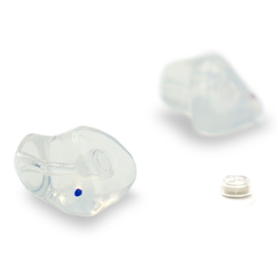 Pro 17 Earplugs