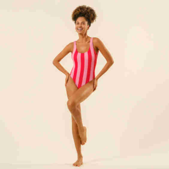 Prinkipo Swimsuit 23x21 cm
