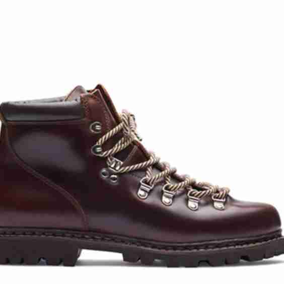 Avoriaz Lisse Ecorce Boot