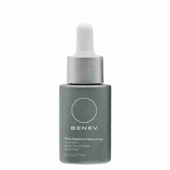 Pure Squalane Moisturizer