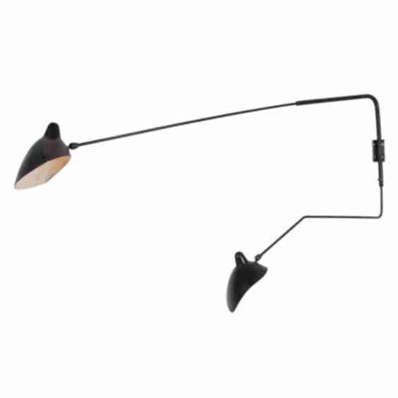 Mobile Wall Light (Pre-Owned)