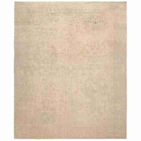 Antique Turkish Rug