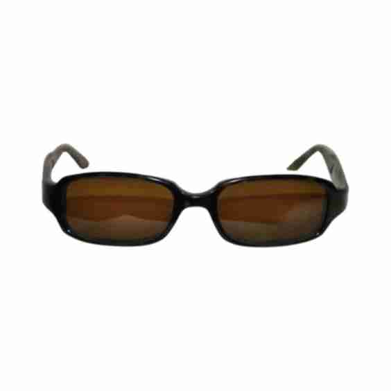 The Saint Tortoise Frame Eyeglasses