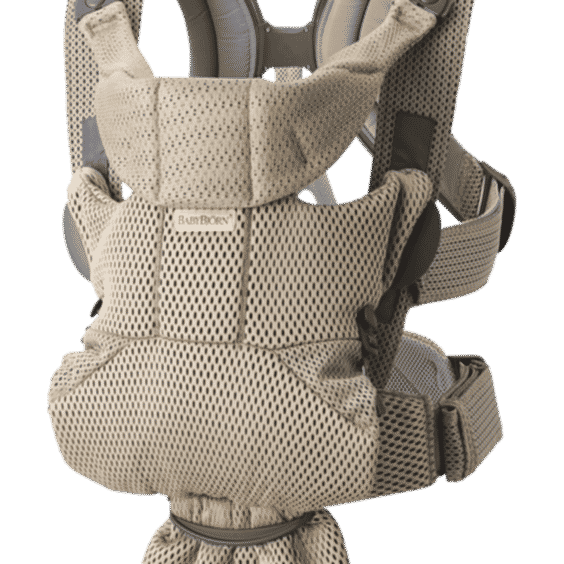 Baby Carrier Free