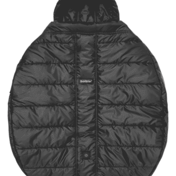 Winter Cover For Baby Carrier