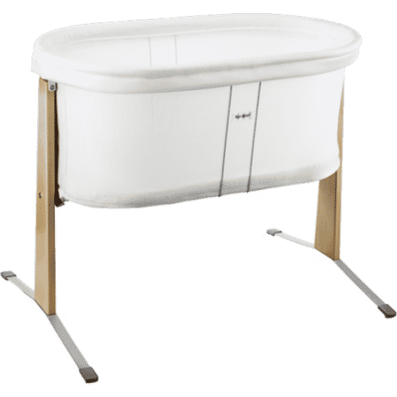 Fitted Sheet for Cradle