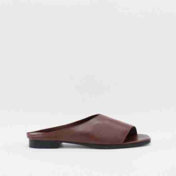 Ojih Caoba Mules
