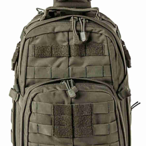 Moab 10 Sling Pack
