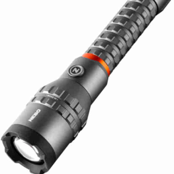 Davinci 7500L Flashlight