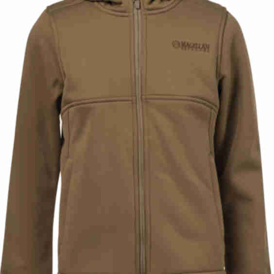 Boys' Mesa 2.0 Solid Softshell Jacket