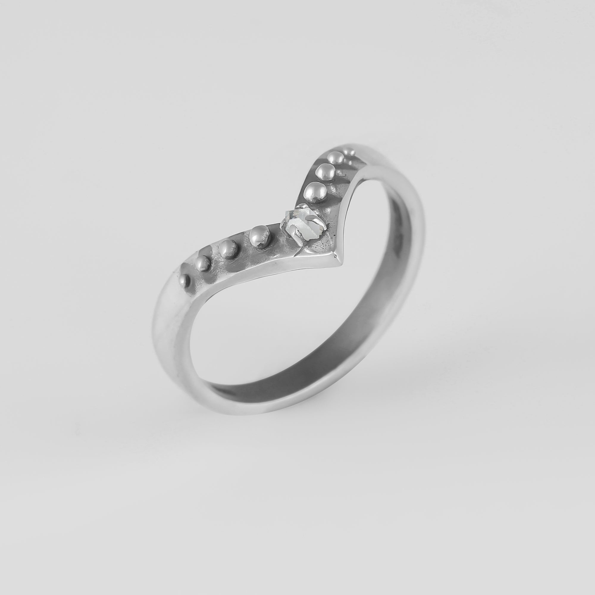 Descent Ring