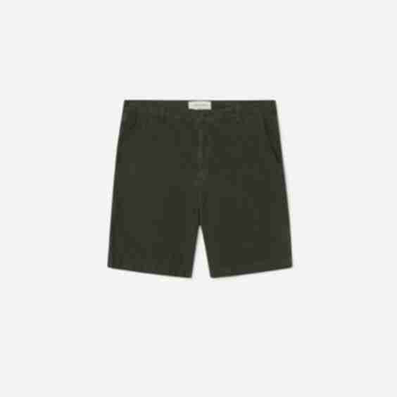 Luny Linen Shorts