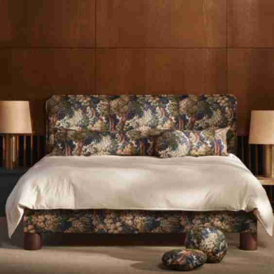 Cushion Cover Double Hotel