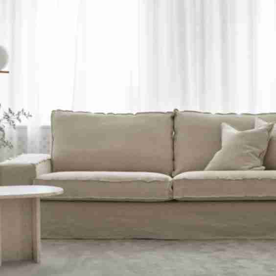 Kivik 3 Seater Sofa Cover