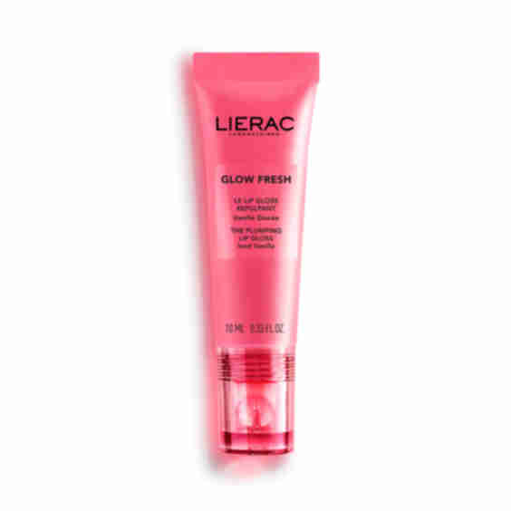 Glow Fresh The Plumping Lip Gloss | Iced Vanilla | 10 ml