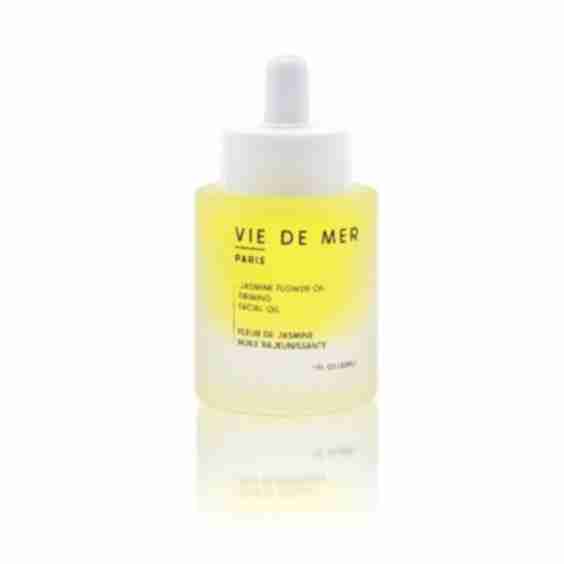 Jasmine Firming Face Oil