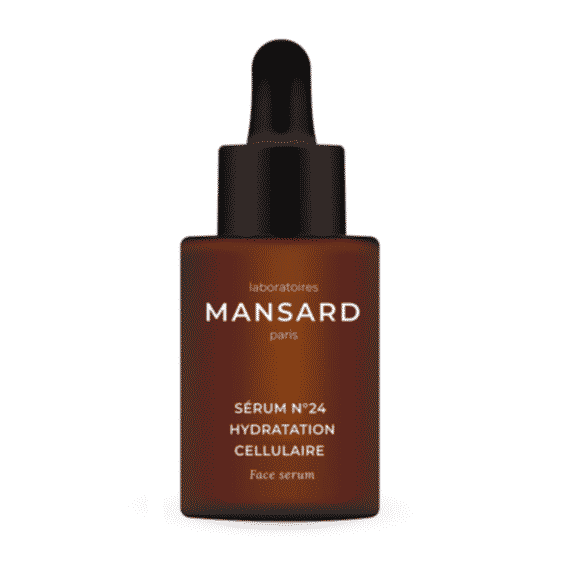 Serum N°24 Hydratation Cellulaire
