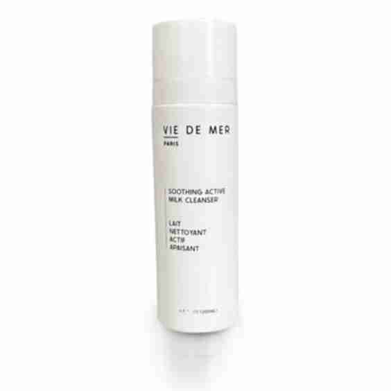 Soothing Active Milk Cleanser