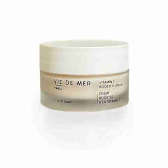 Vitamin C Booster Cream