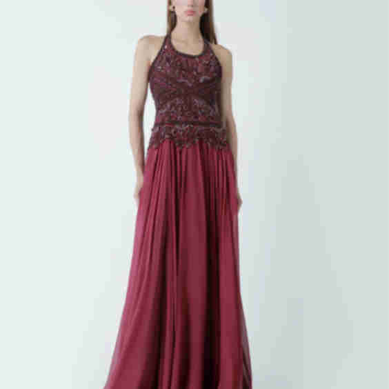 Look 06 Dress