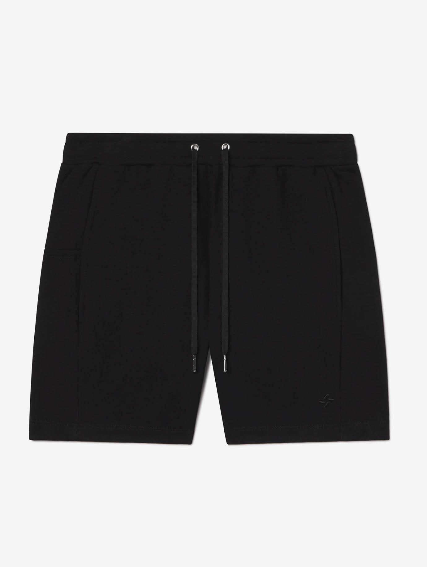 Organic 5’’ Sweat Shorts