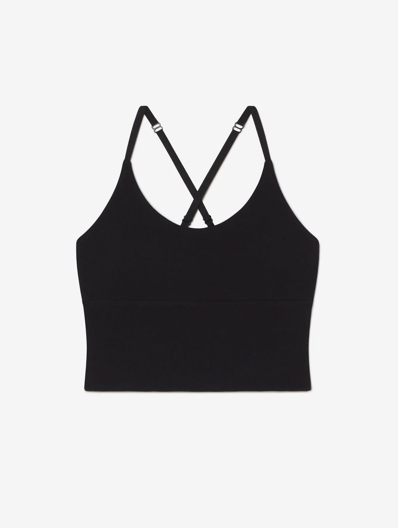 Bamboo Bra Top