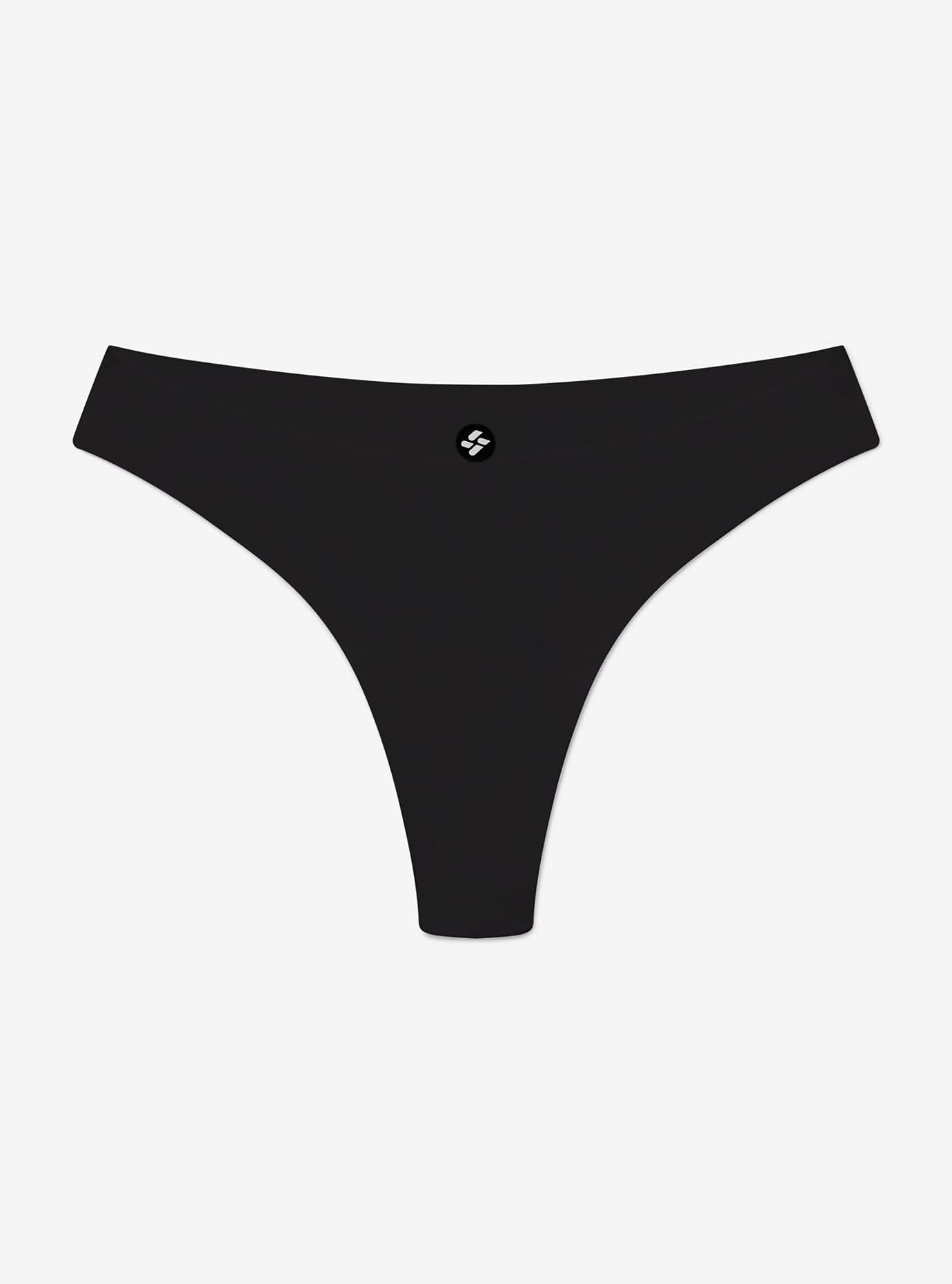 Bamboo Thong