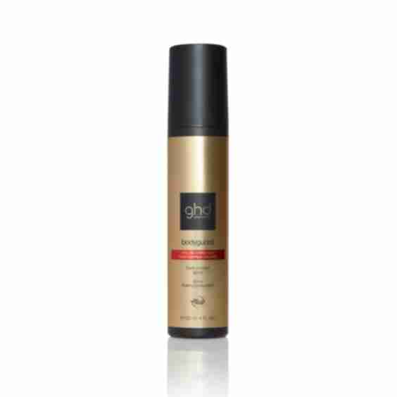 Heat Protection Spray for Colored Hair