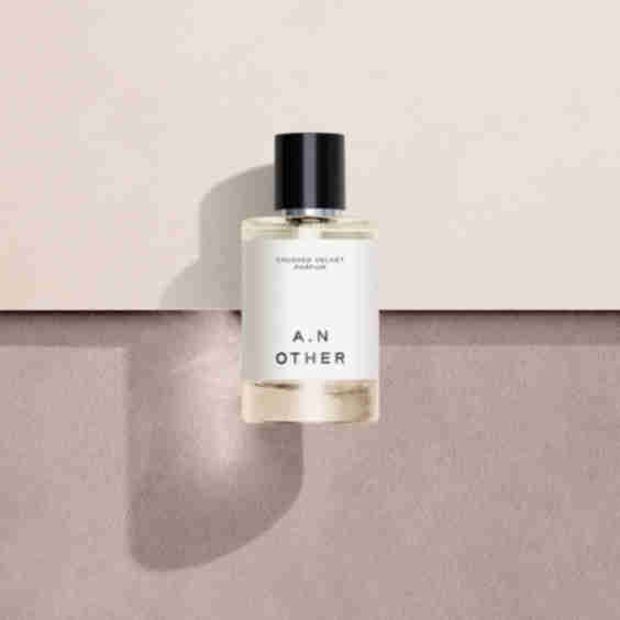 Crushed Velvet Parfum