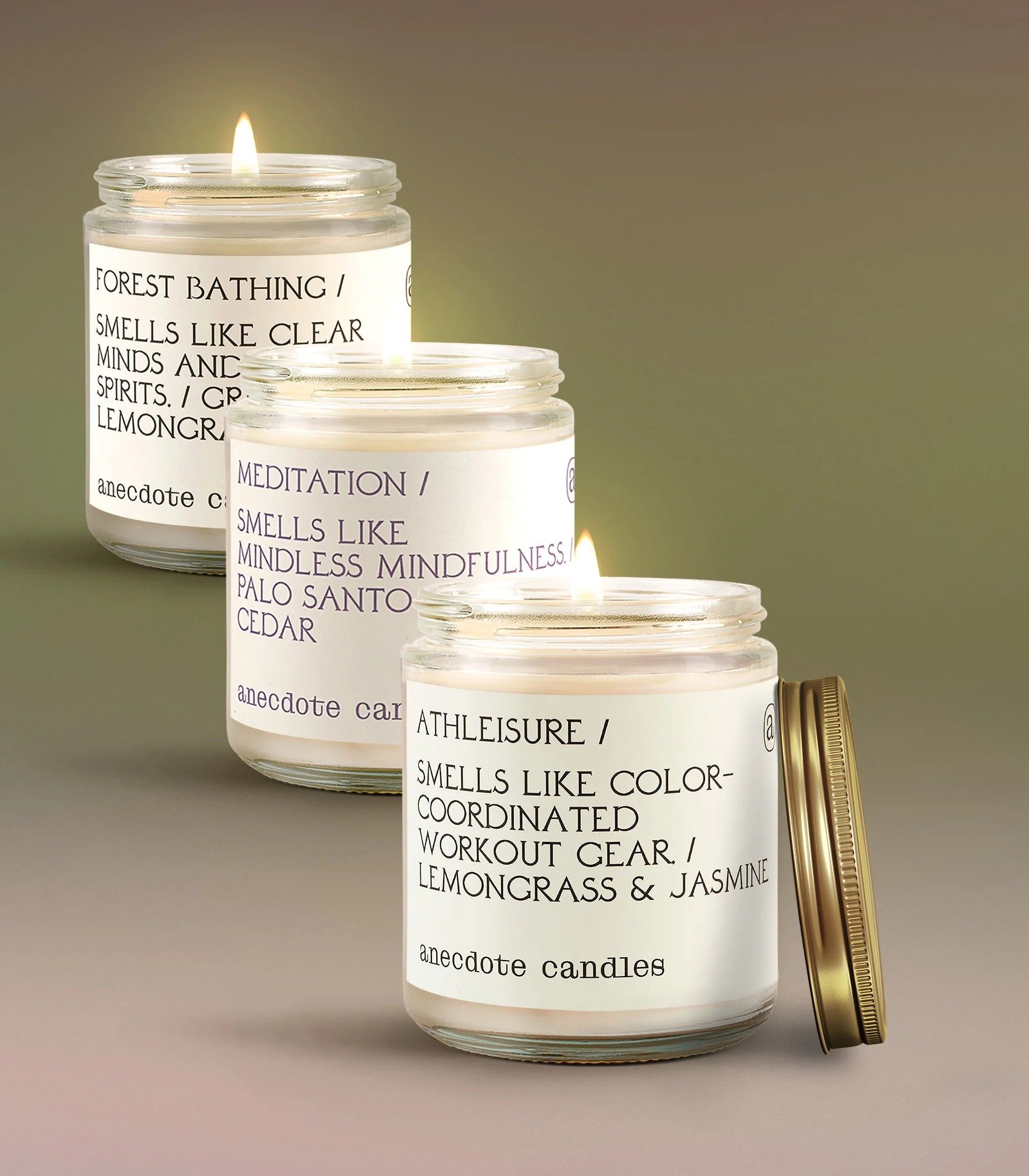 Zen Master Bundle