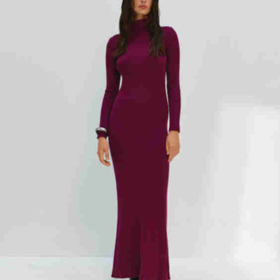 Charm Dress