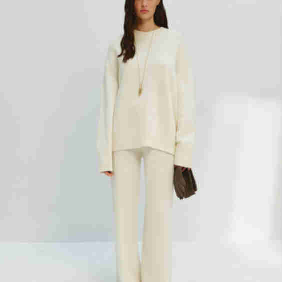 ROWAN suit