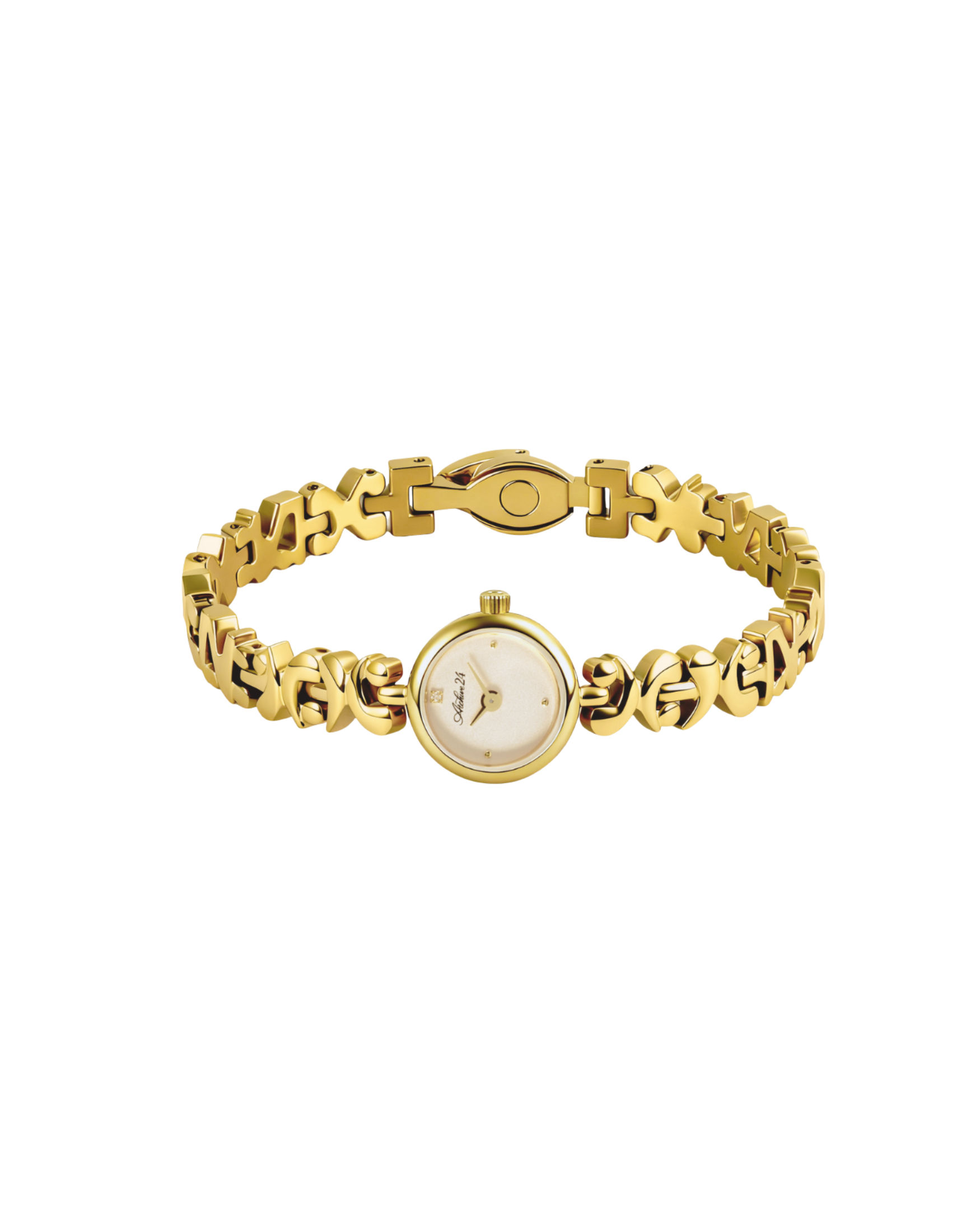 Xxiv In Gold