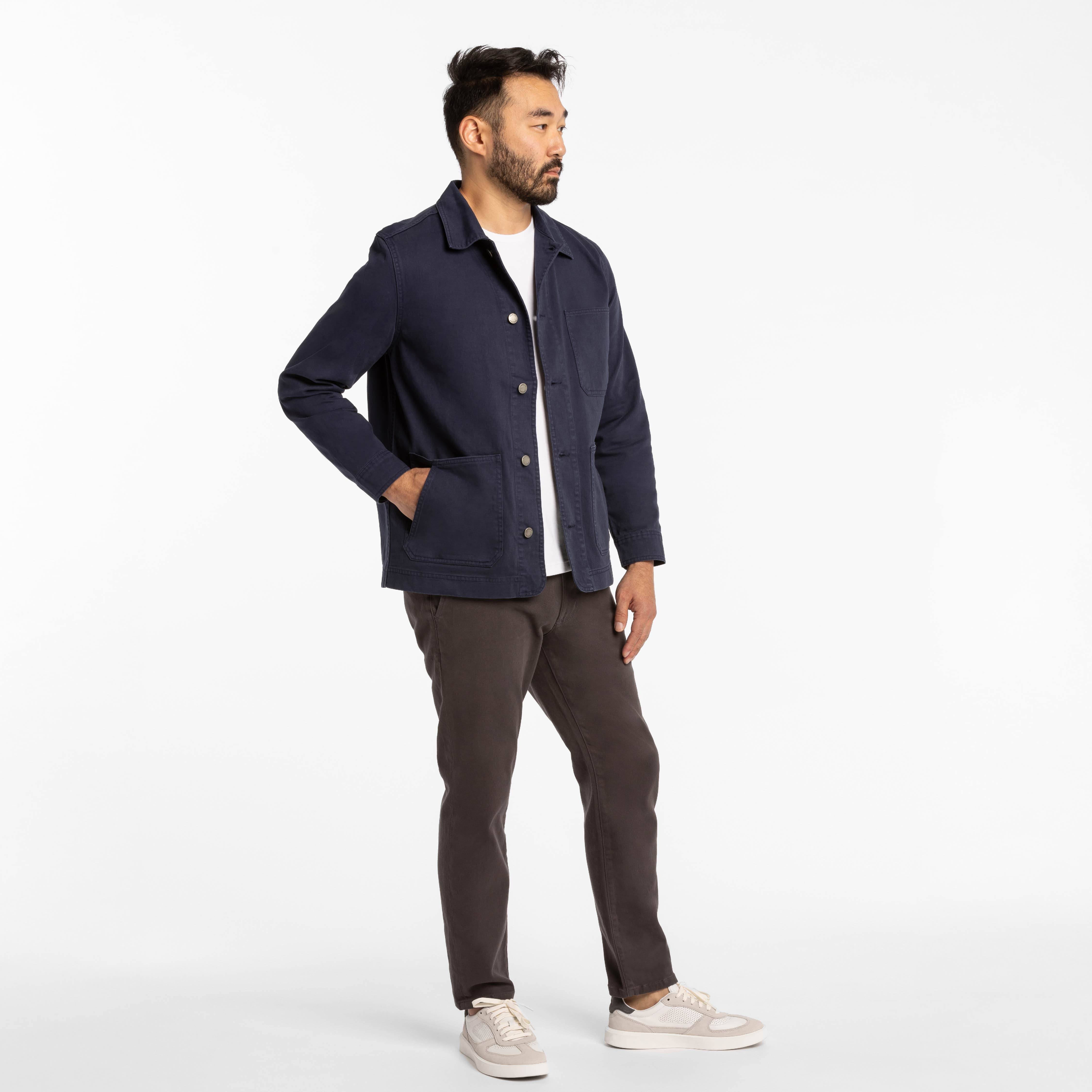Chore Jacket