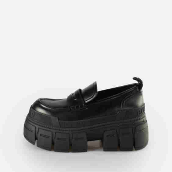 Gospher Loafer