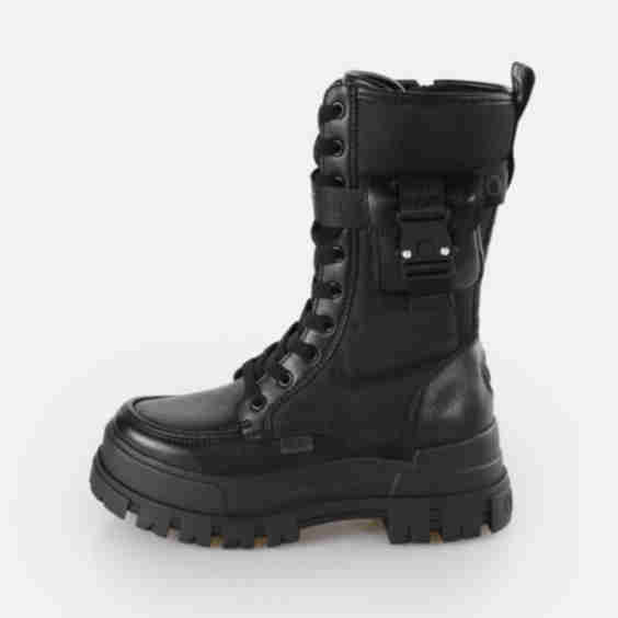 Aspha Com Hi Boot