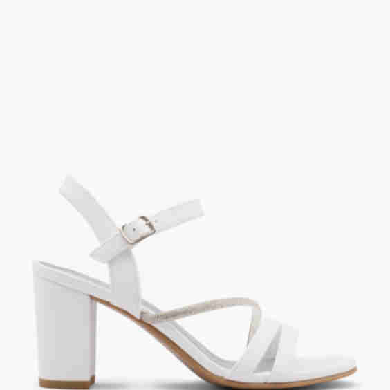 Heeled Sandals