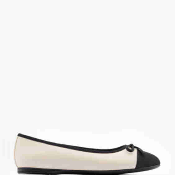 Ballet Flat