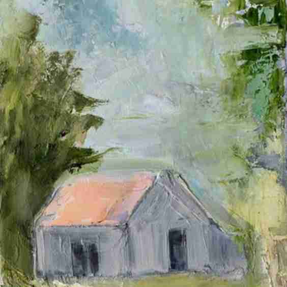 Home #40 Art