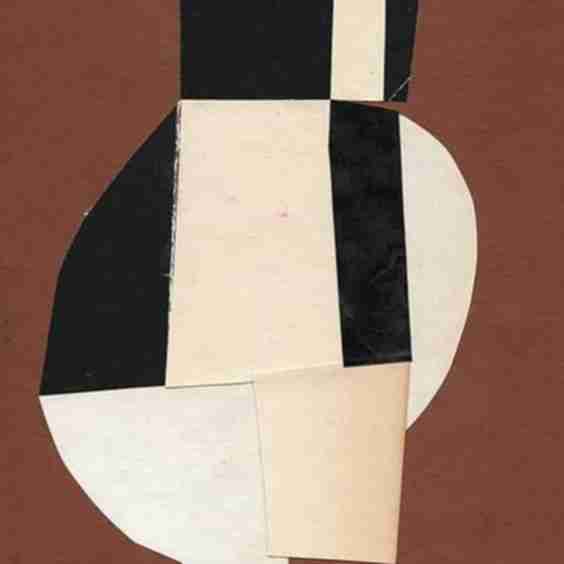 Vase Wall Art