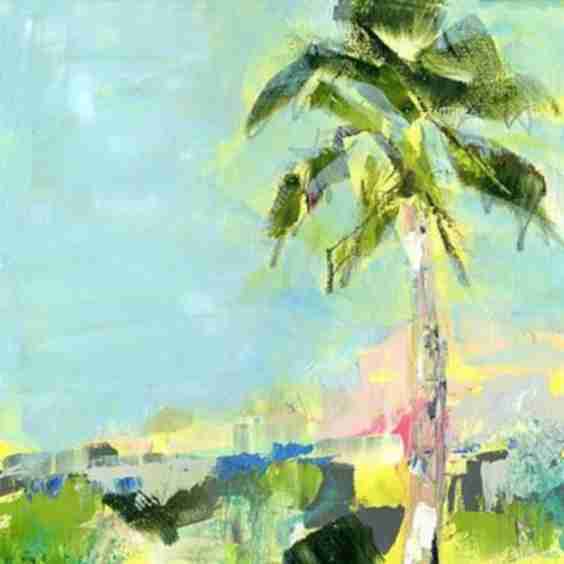 Good Morning Beautiful Art