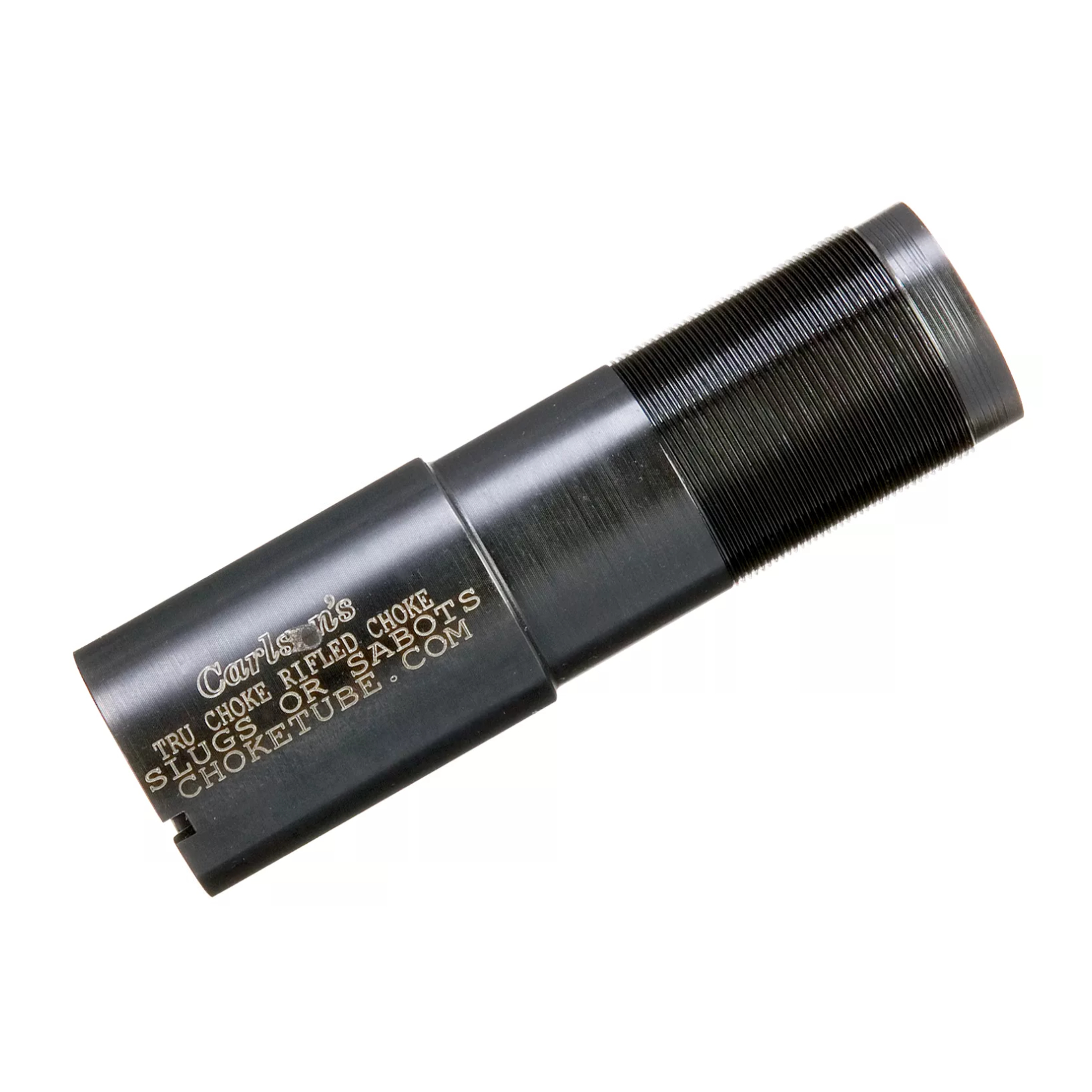 Rifled Choke Tubes