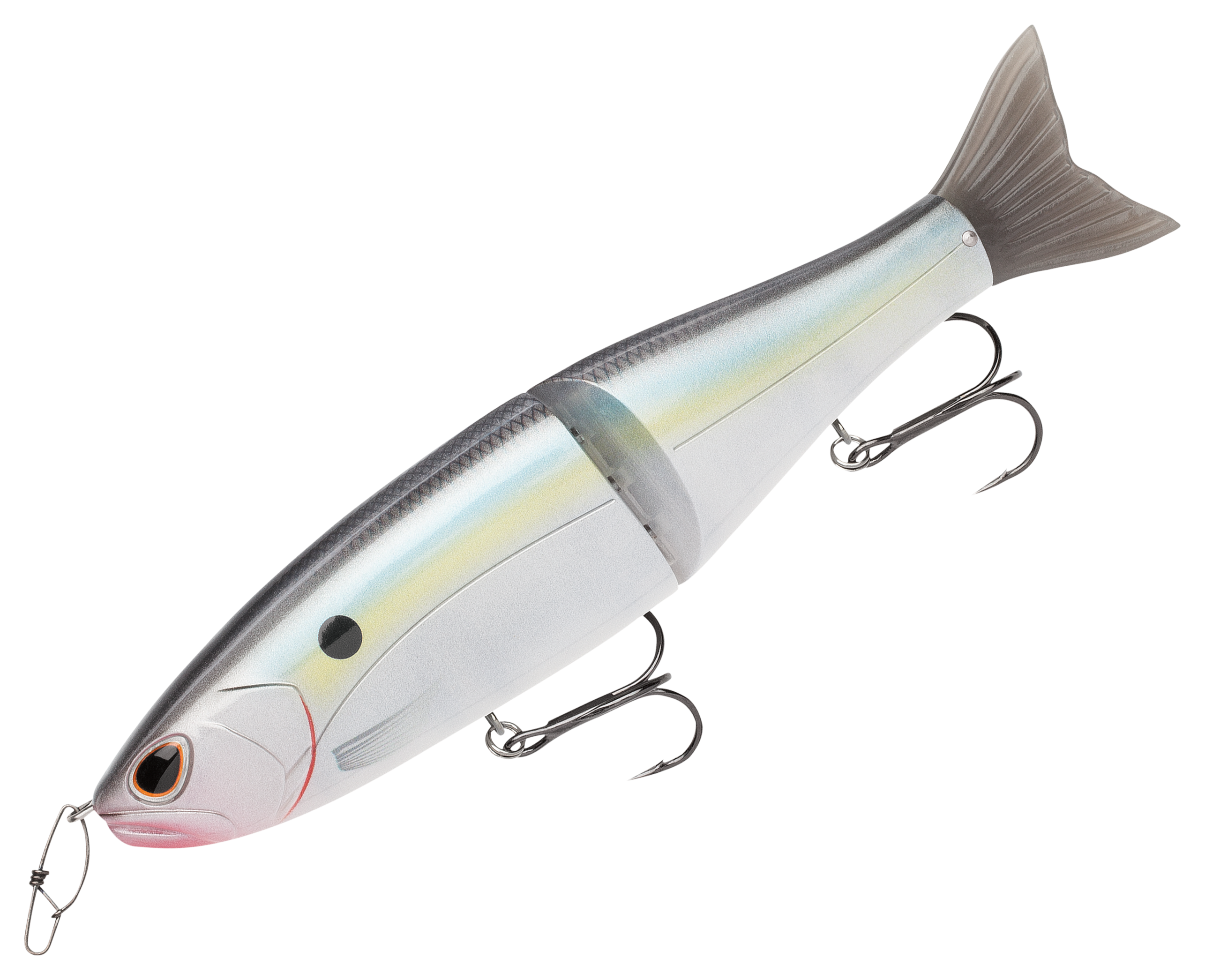 Arashi Glide Bait - Threadfin Shad