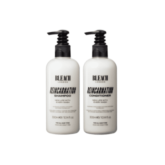 Reincarnation Shampoo & Conditioner
