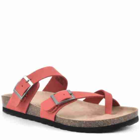 Gracie Slide Sandal