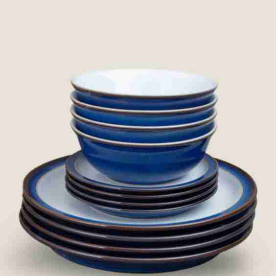 12 Piece Imperial Dinner Set