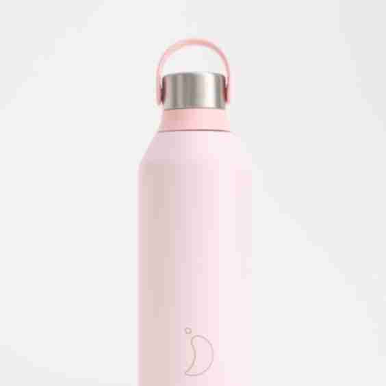 Series 2 Stainless Steel Water Bottle 500ml
