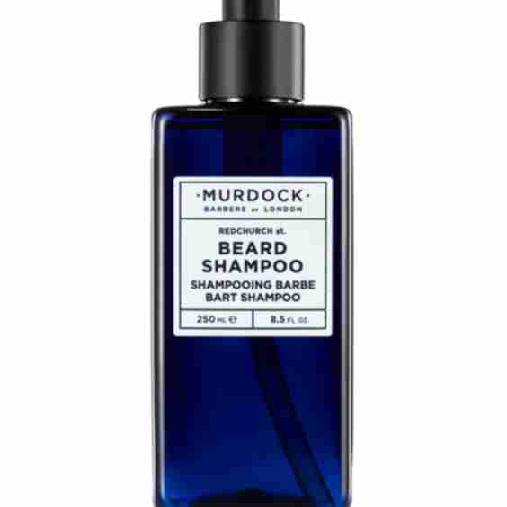Beard Shampoo